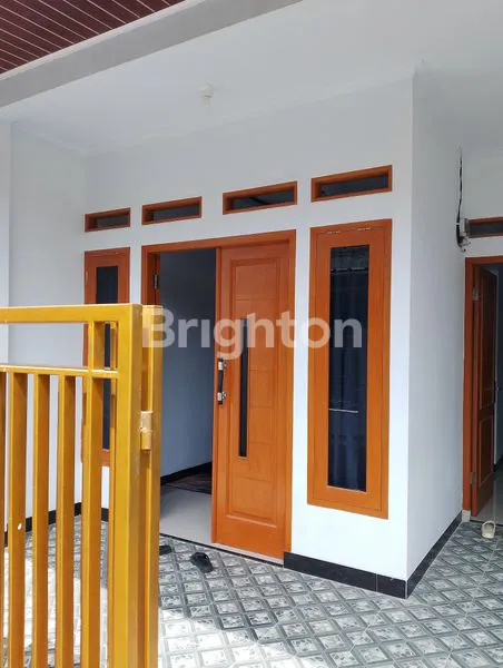 image RUMAH FULL FURNISHED DI PITARA (2)