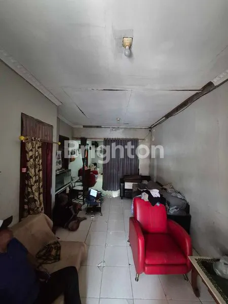 image RUMAH MURAH STRATEGIS DI KP. JAHA, JATIMEKAR, JATIASIH, BEKASI COCOK UNTUK INVESTOR (3)