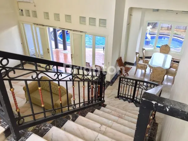 image DIJUAL / DISEWAKAN RUMAH MEWAH DI PUNCAK DIENG, KOTA MALANG (3)