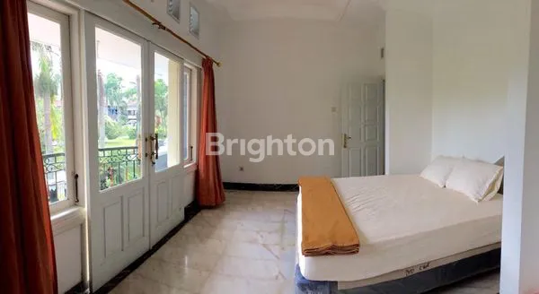 image DIJUAL / DISEWAKAN RUMAH MEWAH DI PUNCAK DIENG, KOTA MALANG (5)