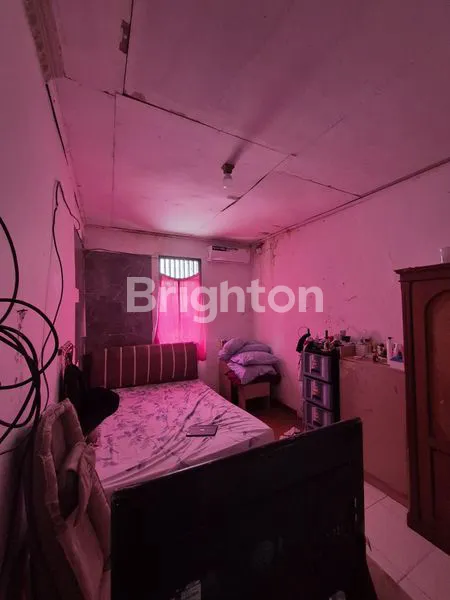 image RUMAH MURAH STRATEGIS DI KP. JAHA, JATIMEKAR, JATIASIH, BEKASI COCOK UNTUK INVESTOR (5)