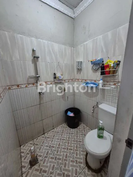 image RUMAH MURAH STRATEGIS DI KP. JAHA, JATIMEKAR, JATIASIH, BEKASI COCOK UNTUK INVESTOR (4)