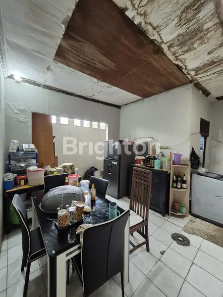 image RUMAH MURAH STRATEGIS DI KP. JAHA, JATIMEKAR, JATIASIH, BEKASI COCOK UNTUK INVESTOR (6)