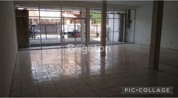 RUKO EX ALFAMART KEMANGGISAN