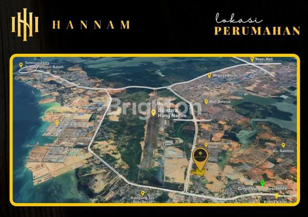 image HANNAM KOREAN LIVING STYLE - BATU BESAR (5)