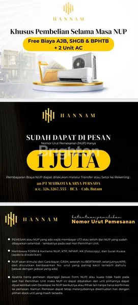 image HANNAM KOREAN LIVING STYLE - BATU BESAR (2)