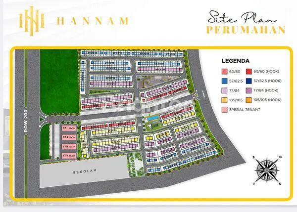 image HANNAM KOREAN LIVING STYLE - BATU BESAR (4)