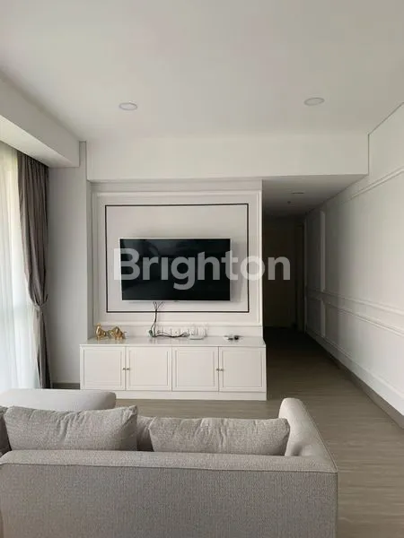 image SEWA APARTEMEN 3BR RAINBOW SPRINGS CONDOVILLA FURNISHED GADING SERPONG (1)