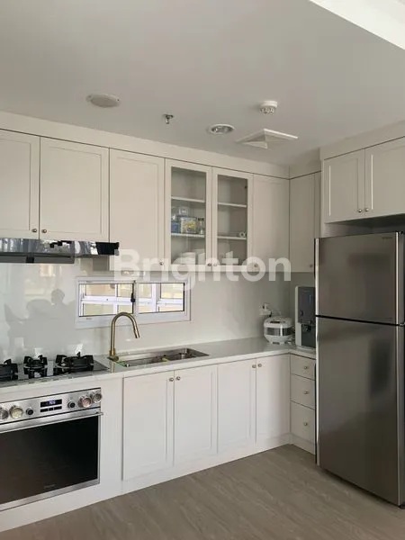 image SEWA APARTEMEN 3BR RAINBOW SPRINGS CONDOVILLA FURNISHED GADING SERPONG (3)