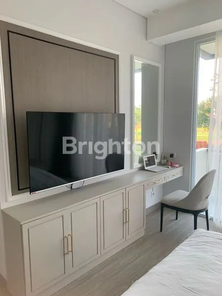 image SEWA APARTEMEN 3BR RAINBOW SPRINGS CONDOVILLA FURNISHED GADING SERPONG (5)