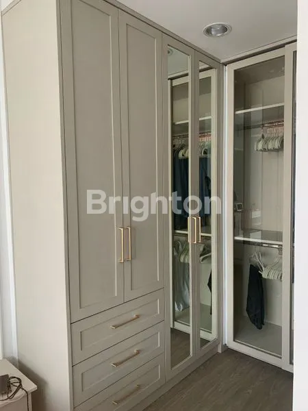 image SEWA APARTEMEN 3BR RAINBOW SPRINGS CONDOVILLA FURNISHED GADING SERPONG (6)