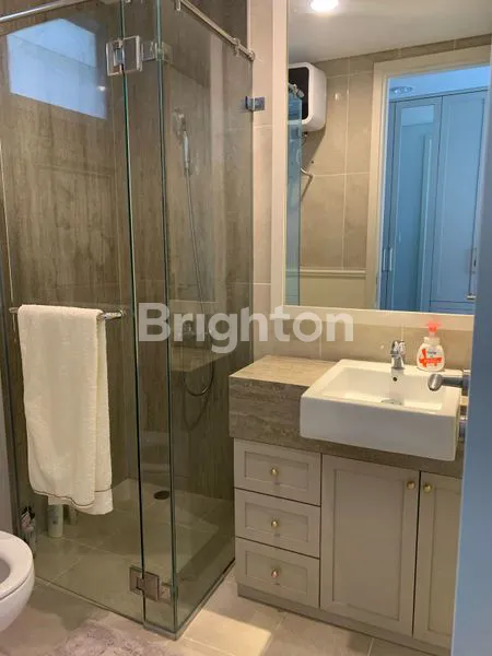 image SEWA APARTEMEN 3BR RAINBOW SPRINGS CONDOVILLA FURNISHED GADING SERPONG (8)