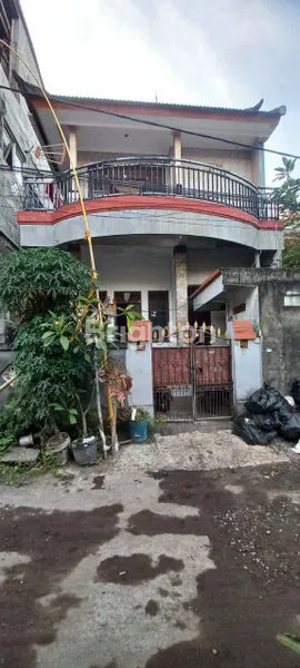 image RUMAH LANGKA DAN STRATEGIS DI TENGAH KOTA DENPASAR (1)