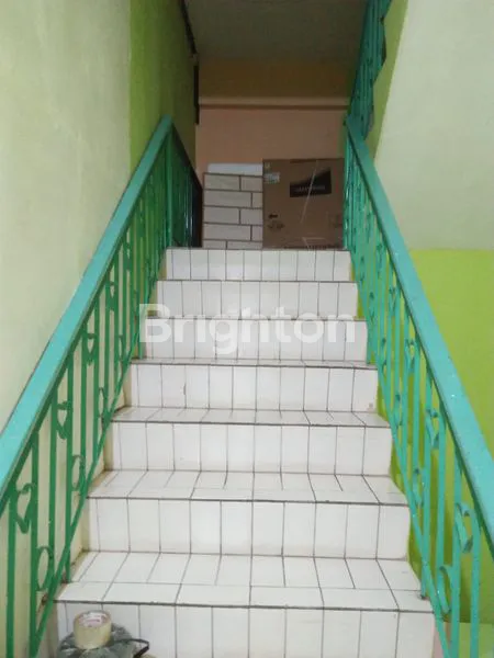 image RUMAH TIGA LANTAI AREA MAYOR RUSLAN, ILIR TIMUR I (7)