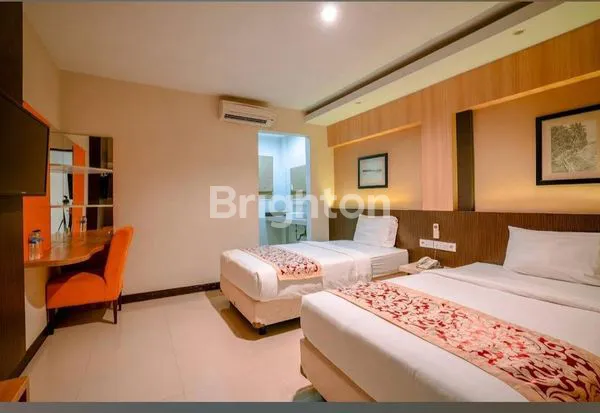image GUEST HOUSE 28 KAMAR OPERATIONAL KOTA DENPASAR BALLY KIDDY (4)