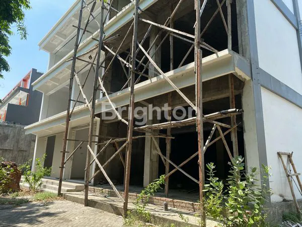 image RUKO JALAN SUKARNO HATTA PASURUAN (3)