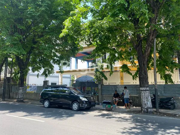 image RUKO JALAN SUKARNO HATTA PASURUAN (4)