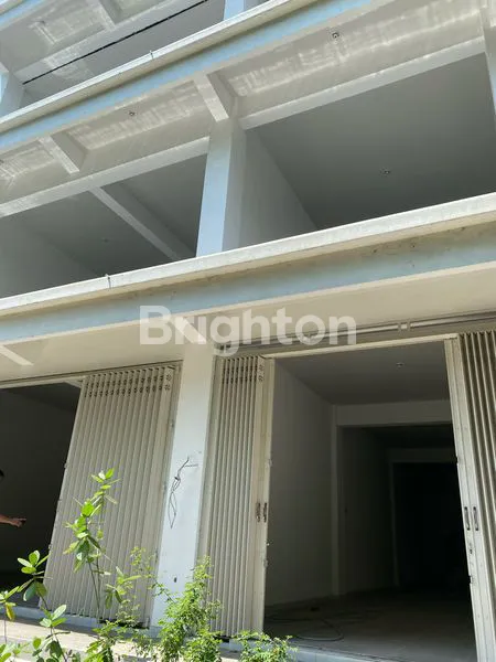 RUKO JALAN SUKARNO HATTA PASURUAN