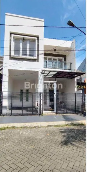 image DIJUAL RUMAH 2 LT DI GALAXY BEKASI  (1)