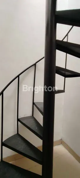 image DIJUAL RUMAH 2 LT DI GALAXY BEKASI  (6)