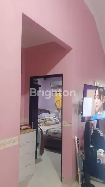 image RUMAH 1 LANTAI BAGUS DAN TERAWAT DALAM KOMPLEK PERUMAHAN GRAND PORIS (3)