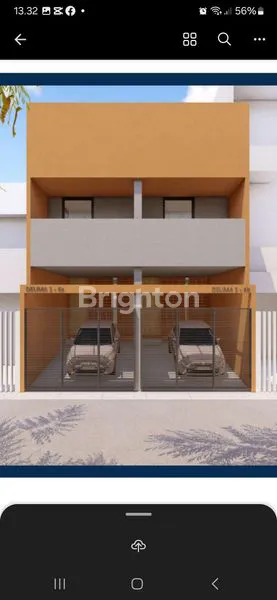 image RUMAH BARU INDENT TANJUNG DUREN JAKARTA BARAT (1)