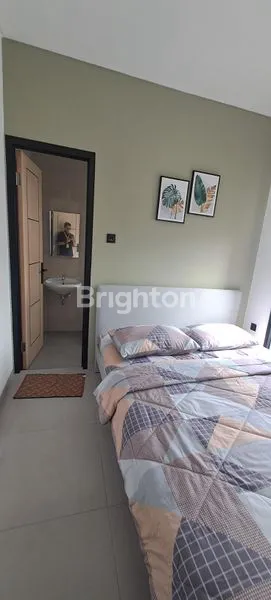 image KEMANG PRATAMA 5 - BEKASI (5)