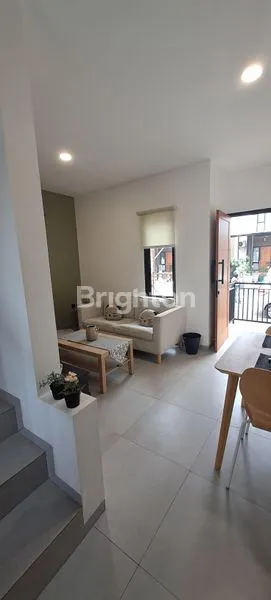 image KEMANG PRATAMA 5 - BEKASI (2)