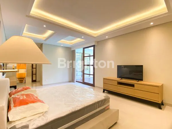image 2 LAST UNIT, LUXURY VILLA CANGGU 4BR ±2  (8)