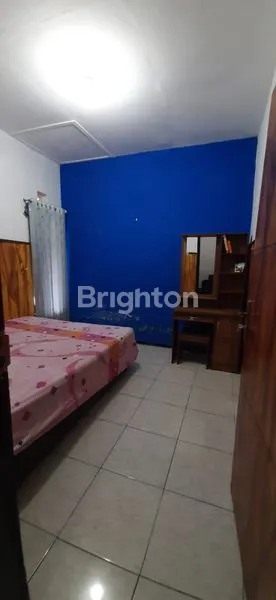 image RUMAH 1 LANTAI DI JOYO AGUNG MERJOSARI (2)