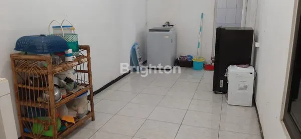 image RUMAH 1 LANTAI DI JOYO AGUNG MERJOSARI (4)