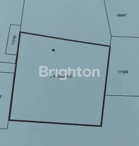 image TANAH MURAH PAMULANG DEKAT KANTOR WALIKOTA TANGSEL  (3)