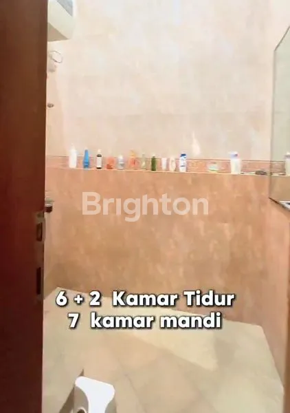 image PUSAT KOTA SURABAYA GUBENG RUMAH DIJUAL COCOK UNTUK PERBANKAN DAN KANTOR (7)