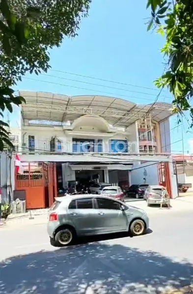 image PUSAT KOTA SURABAYA GUBENG RUMAH DIJUAL COCOK UNTUK PERBANKAN DAN KANTOR (1)