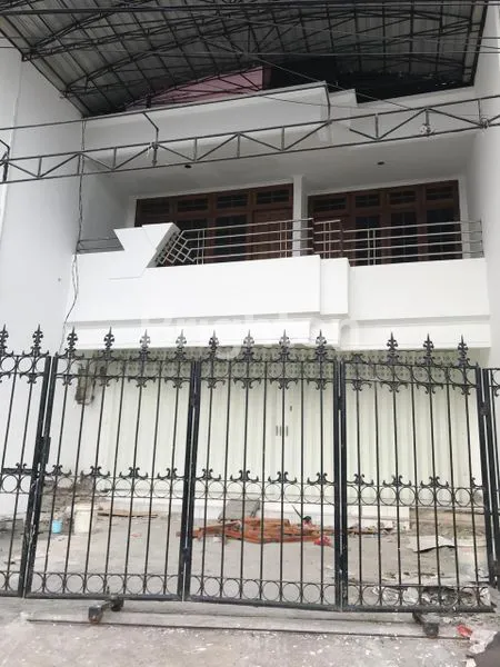 Gambar Property SEWA RUKO BRATANG GEDE NOL JALAN RAYA