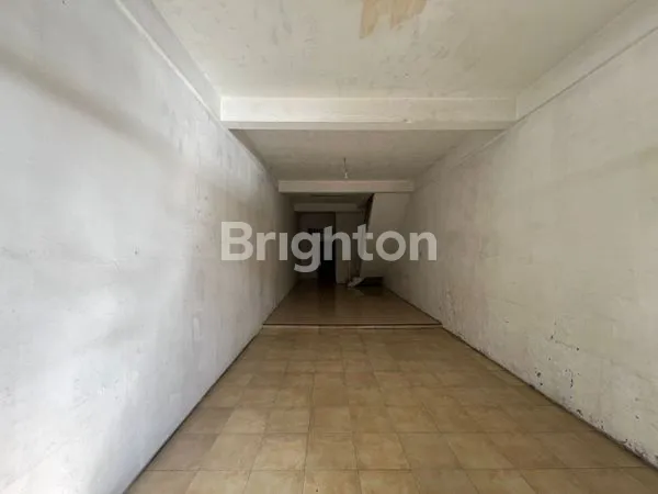 image RUKO KOMPLEK BARU INDAH JL. BERLIAN SARI (2)