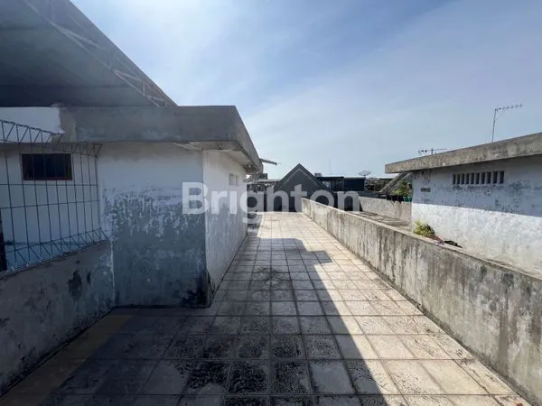 image RUKO KOMPLEK BARU INDAH JL. BERLIAN SARI (8)