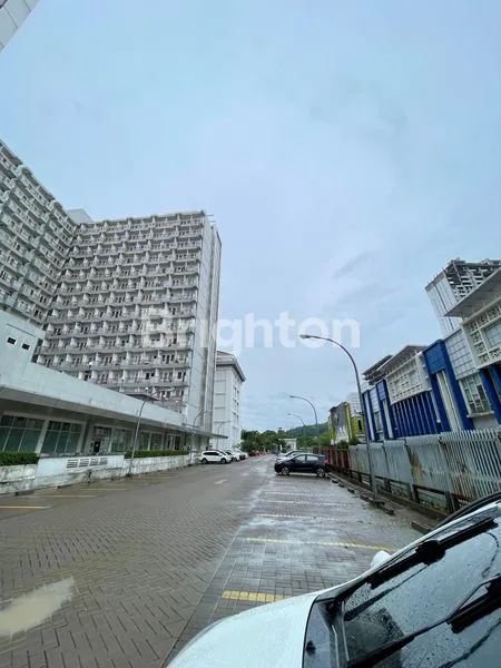 image DIJUAL KIOS TOKO DI APARTEMENT SENTUL TOWER SENTUL CITY BOGOR JAWA BARAT (2)