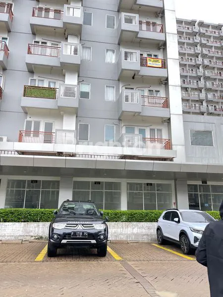 image DIJUAL KIOS TOKO DI APARTEMENT SENTUL TOWER SENTUL CITY BOGOR JAWA BARAT (3)