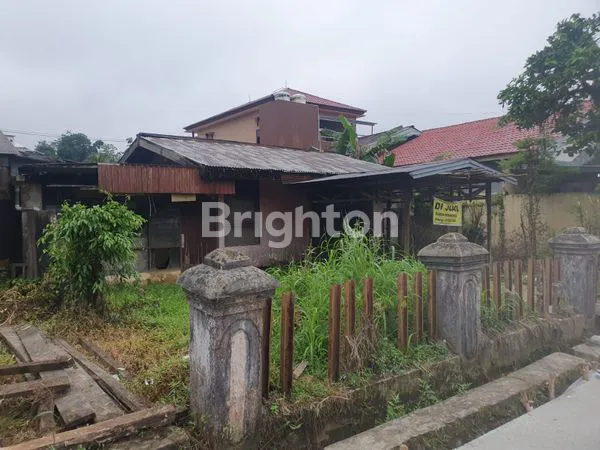 image TANAH DAN BANGUNAN DI JUAL (1)