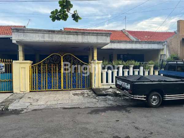 image RUMAH 1 LANTAI AREA RUNGKUT ASRI, DEKAT UBAYA, RAYA MERR, TRANSMART (2)