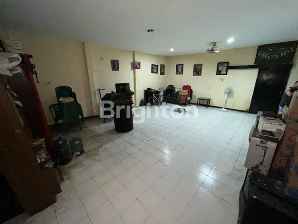 image RUMAH 1 LANTAI AREA RUNGKUT ASRI, DEKAT UBAYA, RAYA MERR, TRANSMART (3)