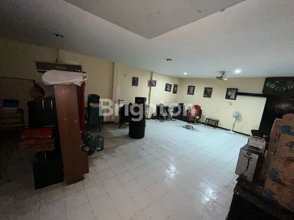 image RUMAH 1 LANTAI AREA RUNGKUT ASRI, DEKAT UBAYA, RAYA MERR, TRANSMART (4)