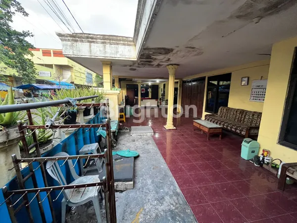 image RUMAH 1 LANTAI AREA RUNGKUT ASRI, DEKAT UBAYA, RAYA MERR, TRANSMART (5)