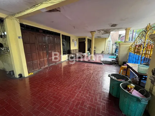 image RUMAH 1 LANTAI AREA RUNGKUT ASRI, DEKAT UBAYA, RAYA MERR, TRANSMART (8)