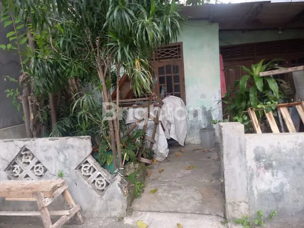 RUMAH 400 JUTA DI DEPOK TIMUR DALAM.