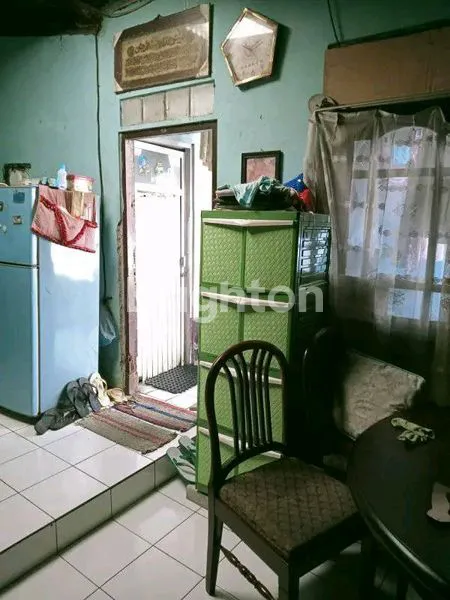 image RUMAH 400 JUTA DI DEPOK TIMUR DALAM. (2)