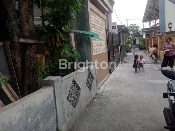 image RUMAH 400 JUTA DI DEPOK TIMUR DALAM. (3)