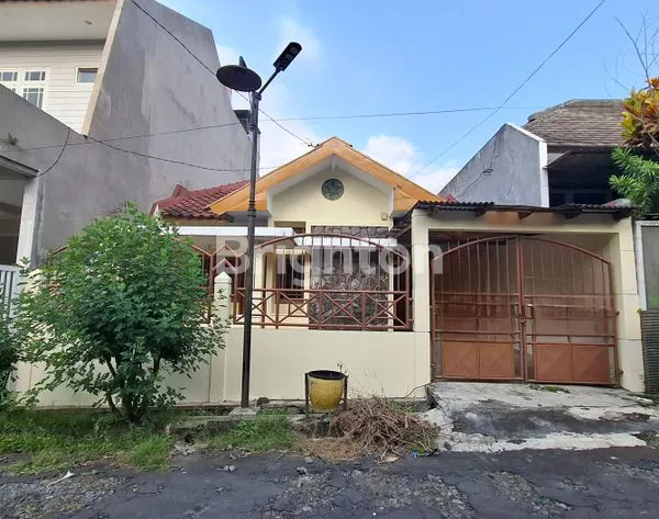 image RUMAH UNFURNISH DEKAT UB 2 DI PUNCAK DIENG MALANG (1)