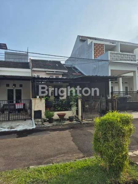 image RUMAH MURAH DI NUSA LOKA BSD  (1)